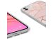 iMoshion Coque Design iPhone 11 - Pink Graphic