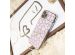 iMoshion Coque Design iPhone 11 Pro - Cœurs - Rose