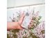 iMoshion Coque Design Samsung Galaxy S20 - Fleur - Rose