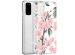 iMoshion Coque Design Samsung Galaxy S20 - Cherry Blossom