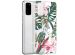 iMoshion Coque Design Samsung Galaxy S20 - Tropical Jungle