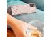 iMoshion Coque Design Samsung Galaxy S20 - Pink Graphic