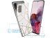 iMoshion Coque Design Samsung Galaxy S20 - White Graphic