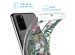 iMoshion Coque Design Samsung Galaxy S20 Plus - Tropical Jungle