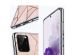 iMoshion Coque Design Samsung Galaxy S20 Plus - Pink Graphic
