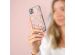 iMoshion Coque Design Samsung Galaxy S20 Plus - Pink Graphic