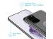 iMoshion Coque Design Samsung Galaxy S20 Plus - Dandelion