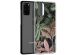 iMoshion Coque Design Samsung Galaxy S20 Plus - Dark Jungle
