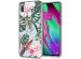 iMoshion Coque Design Samsung Galaxy A20e - Tropical Jungle