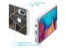 iMoshion Coque Design Samsung Galaxy A20e - Black Graphic