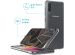 iMoshion Coque Design Samsung Galaxy A50 / A30s - Black Graphic