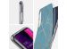 iMoshion Coque Design Samsung Galaxy A50 / A30s - Blue Graphic