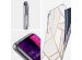 iMoshion Coque Design Samsung Galaxy A50 / A30s - White Graphic