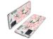 iMoshion Coque Design Samsung Galaxy A51 - Cherry Blossom