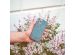 iMoshion Coque Design Samsung Galaxy A51 - Blue Graphic