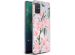 iMoshion Coque Design Samsung Galaxy A71 - Cherry Blossom