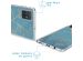 iMoshion Coque Design Samsung Galaxy A71 - Blue Graphic