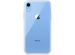 Apple ClearCase iPhone Xr - Transparent