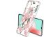 iMoshion Coque Design Samsung Galaxy A41 - Cherry Blossom
