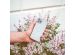 iMoshion Coque Design Samsung Galaxy A41 - Dandelion