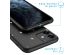 iMoshion Coque Design iPhone 11 - Etoiles / Noir