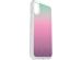 OtterBox Coque Glitter Symmetry iPhone Xs / X - Iridescent