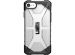 UAG Coque Plasma iPhone SE (2022 / 2020) / 8 / 7 / 6(s) - Ice Clear