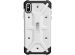 UAG Coque Pathfinder iPhone Xs Max - Blanc