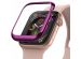 Ringke Style de lunette Apple Watch Series 4 / 5 / 6 - 44 mm - Violet