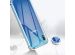 iMoshion Coque antichoc Samsung Galaxy A10 - Transparent