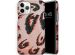 Selencia Coque Maya Fashion iPhone 11 Pro - Pink Panther