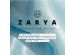 Selencia Coque très protectrice Zarya Fashion Samsung Galaxy A41