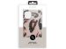 Selencia Coque Maya Fashion Samsung Galaxy A41 - Pink Panther