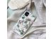 Selencia Coque très protectrice Zarya Fashion Samsung Galaxy A70