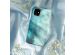 Selencia Coque Maya Fashion Samsung Galaxy A71 - Air Blue