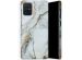 Selencia Coque Maya Fashion Samsung Galaxy A71 - Marble Stone