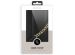 Selencia Pochette amovible en cuir végétalien Eny Samsung Galaxy S10