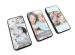 Conceptions portefeuille gel (une face) Galaxy S20 Ultra