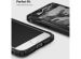 Ringke Coque Fusion X Design iPhone SE (2022 / 2020) / 8 / 7