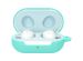 iMoshion Coque en silicone Galaxy Buds Plus / Buds - Turquoise