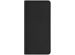 Dux Ducis Étui de téléphone Slim Huawei P40 Pro - Noir