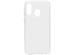 Coque silicone Samsung Galaxy A40 - Transparent