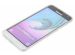Coque silicone Samsung Galaxy J3 / J3 (2016) - Transparent