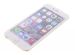 Coque silicone iPhone 6(s) Plus - Transparent