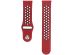 iMoshion Bracelet sportif en silicone Watch 46/GearS3 Frontier/Watch3 45