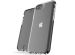 ZAGG Coque Piccadilly iPhone SE (2022 / 2020) / 8 / 7 / 6(s) - Noir