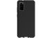 Itskins Coque Feronia Bio Samsung Galaxy S20 - Noir