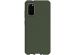 Itskins Coque Feronia Bio Samsung Galaxy S20 - Vert