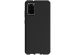 Itskins Coque Feronia Bio Samsung Galaxy S20 Plus - Noir