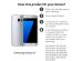Coque silicone Samsung Galaxy S7 - Transparent
